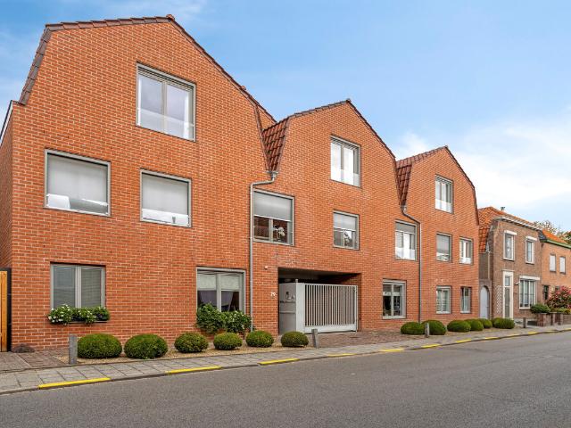 Penthouse te koop in Zeeland