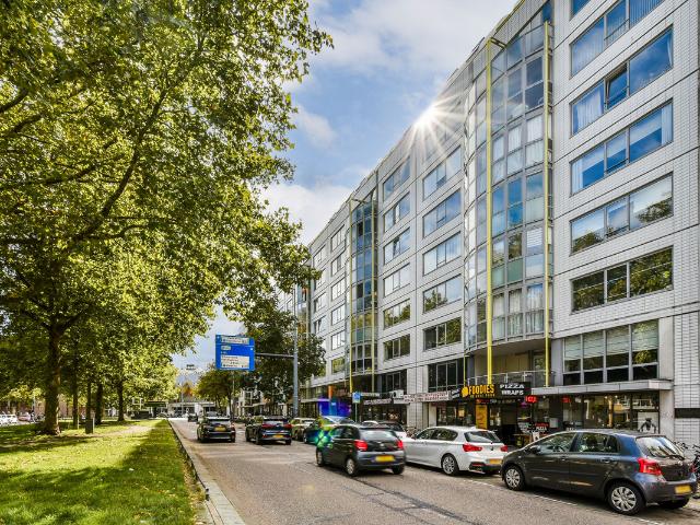 Appartement te koop in Centrum, Rotterdam