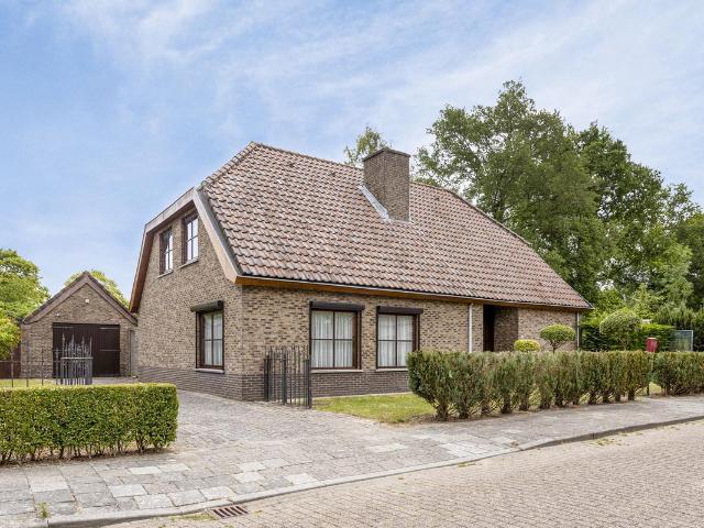 Woning te koop in Zeeland