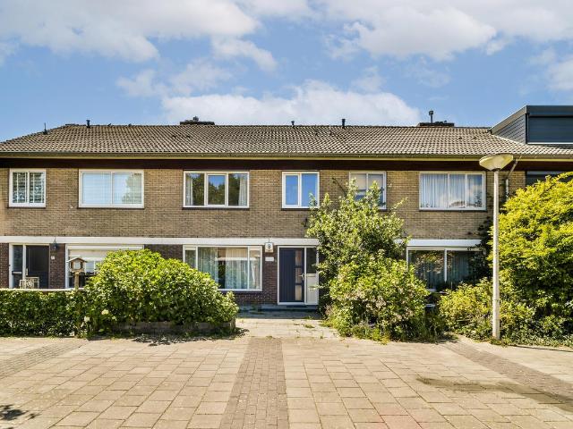 Woning te koop in Zaandam, Noord Holland