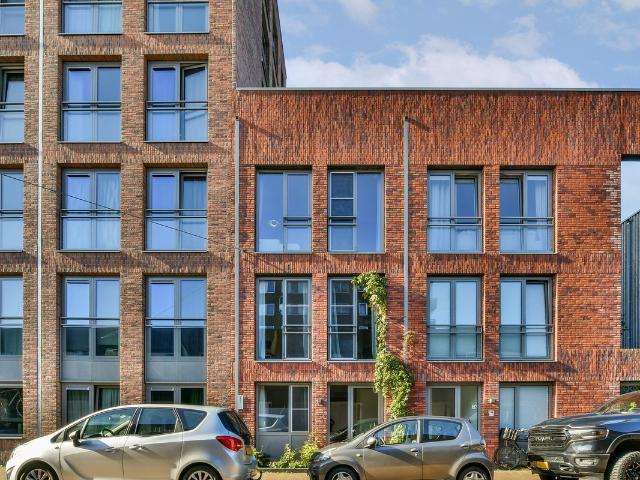 Woning te koop in Oost, Amsterdam