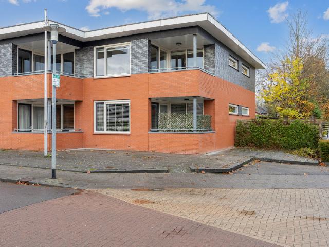 Bovenwoning te koop in Marum, Groningen