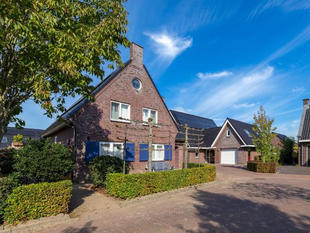 Chalet te koop in Kerkwijk, Gelderland