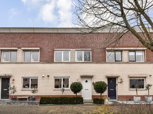Woning te koop in Sliedrecht, Zuid Holland