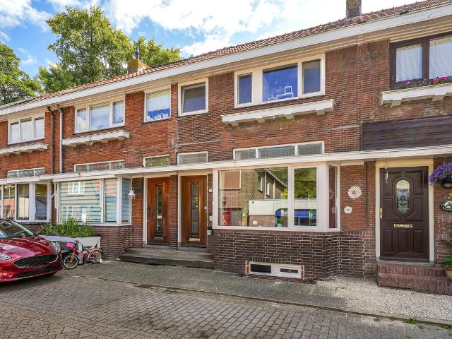 Woning te koop in IJsselmonde, Rotterdam