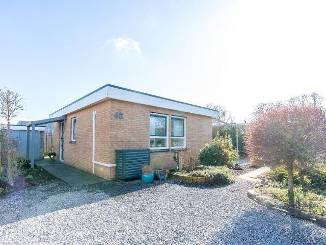 Bungalow te koop in Renesse
