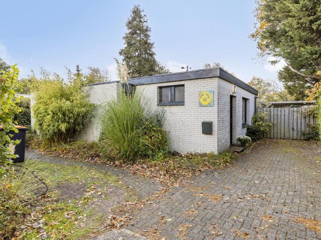 Bungalow te koop in Renesse, Zeeland