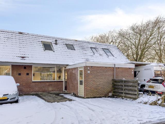 Woning te koop in Noordhoek, Zeeland