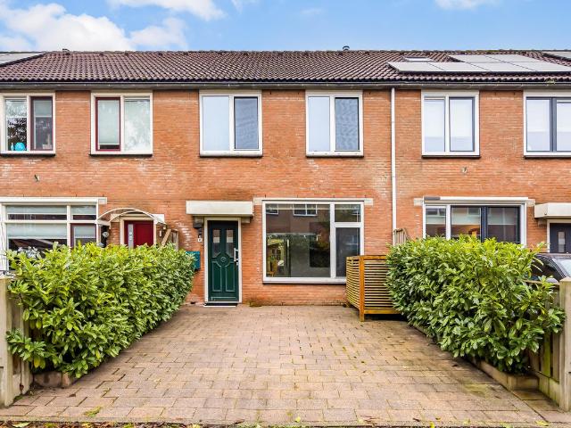 Eengezinswoning te koop in Zoom, Lelystad