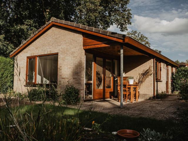 Bungalow te koop in Ermelo