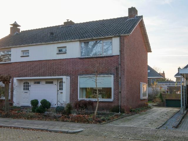 Woning te koop in Noorderkwartier, Almelo