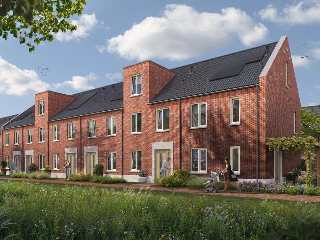 Woning te koop in Dordrecht, Zuid Holland