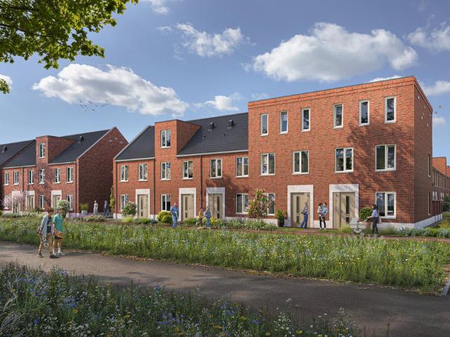 Woning te koop in Dordrecht, Zuid Holland