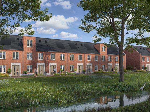 Woning te koop in Dordrecht, Zuid Holland