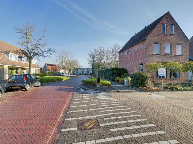 Woning te koop in Zeeland
