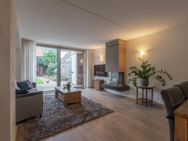 Bungalow te koop in Lent, Nijmegen