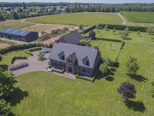 Villa te koop in Kessel, Limburg