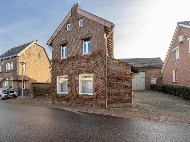 Woning te koop in Oud-Stein, Stein