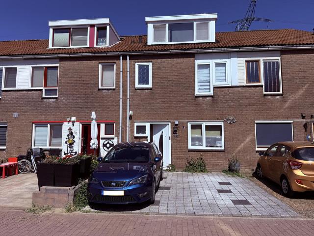 Woning te koop in Schollevaar, Capelle Aan Den Ijssel