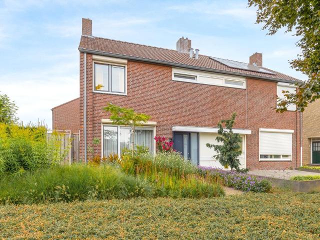 Woning te koop in Grevenbicht, Limburg