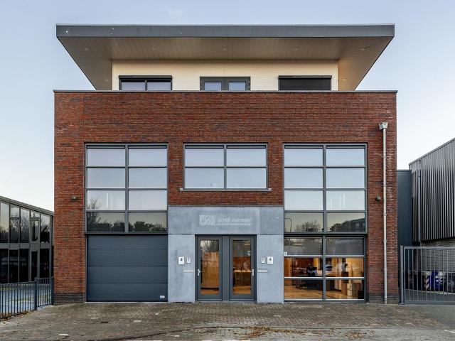 Bovenwoning te koop in Slikkerveer, Ridderkerk