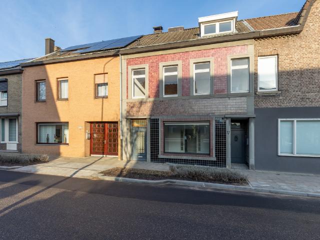 Woning te koop in Ubach over Worms, Schaesberg