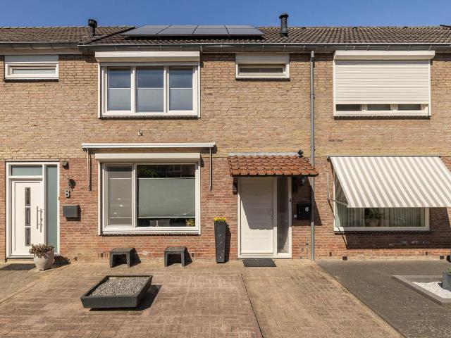 Woning te koop in Op de Vos, Brunssum