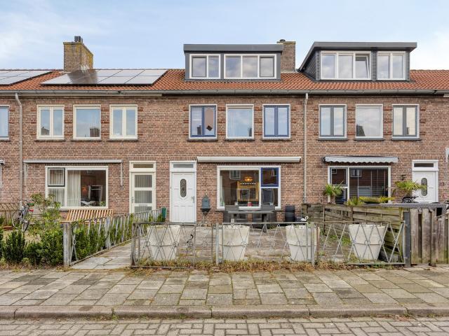 Woning te koop in Leiderdorp, Zuid Holland