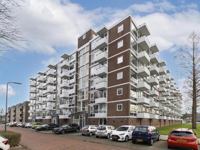 Appartement te koop in West, Bosch