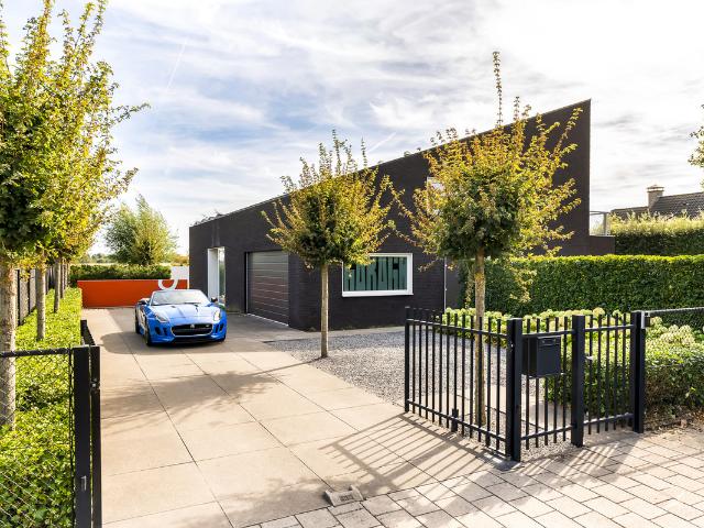 Chalet te koop in Hulst, Zeeland