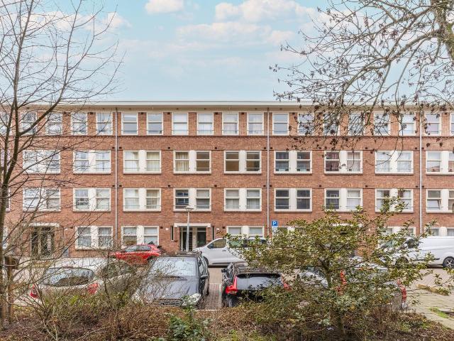 Appartement te koop in West, Amsterdam