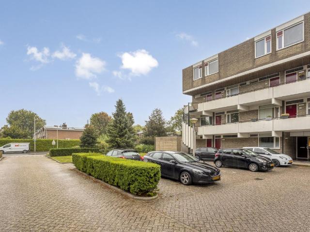 Studio te koop in Aahof, Zwolle