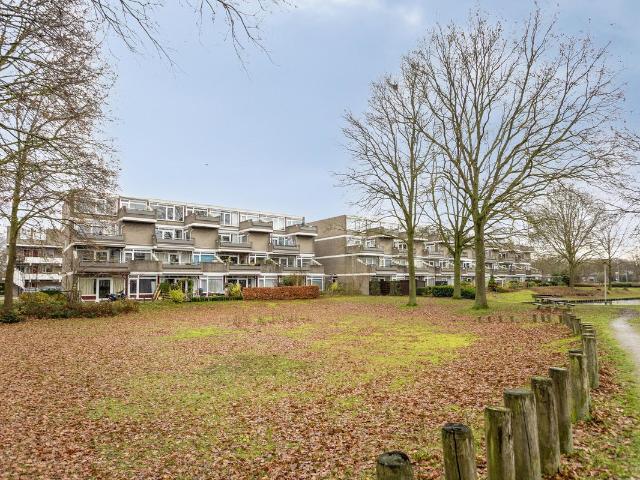 Studio te koop in Aahof, Zwolle