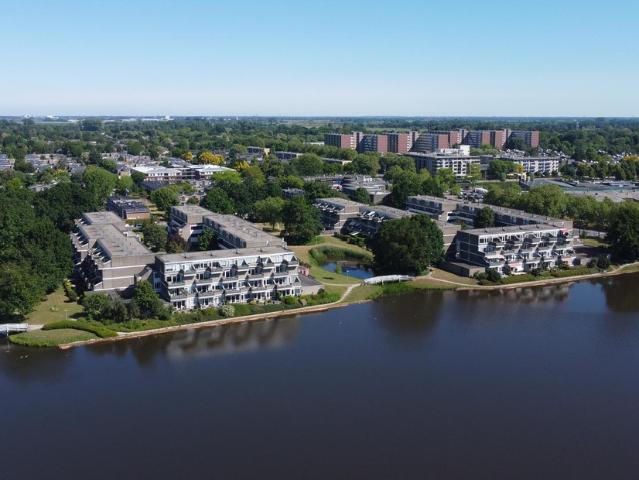 Studio te koop in Aahof, Zwolle