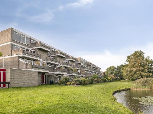 Studio te koop in Aahof, Zwolle