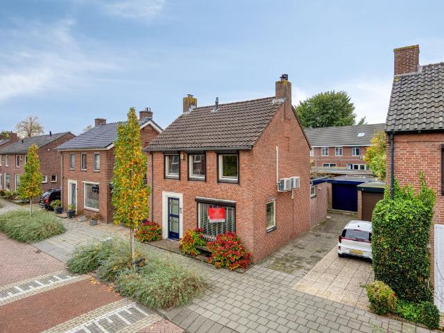Woning te koop in Terheijden, Noord Brabant