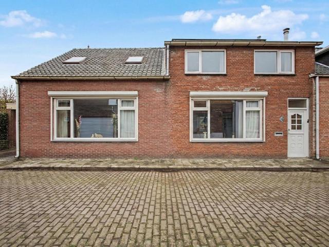 Woning te koop in Zeeland