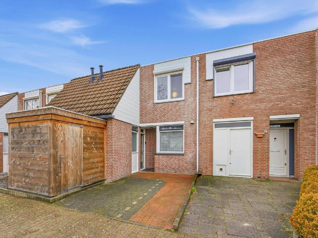 Woning te koop in Kievitsloop, Breda