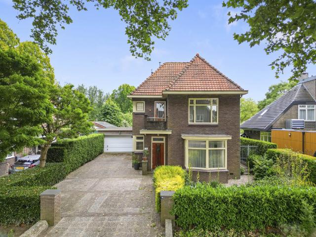 Chalet te koop in Het Zand, Huissen