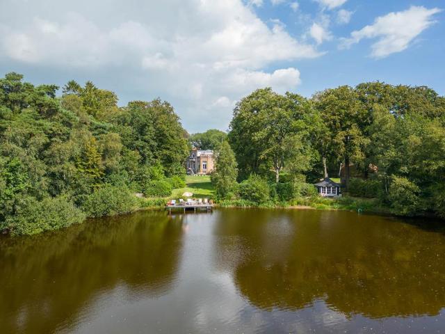 Villa te koop in Sint Nicolaasga, Friesland