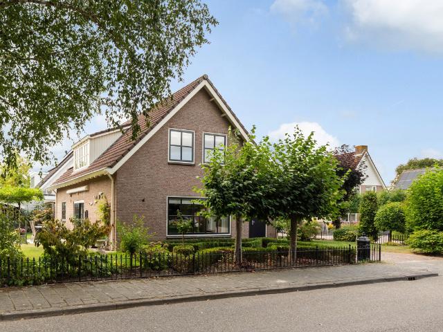 Chalet te koop in Beesd, Gelderland