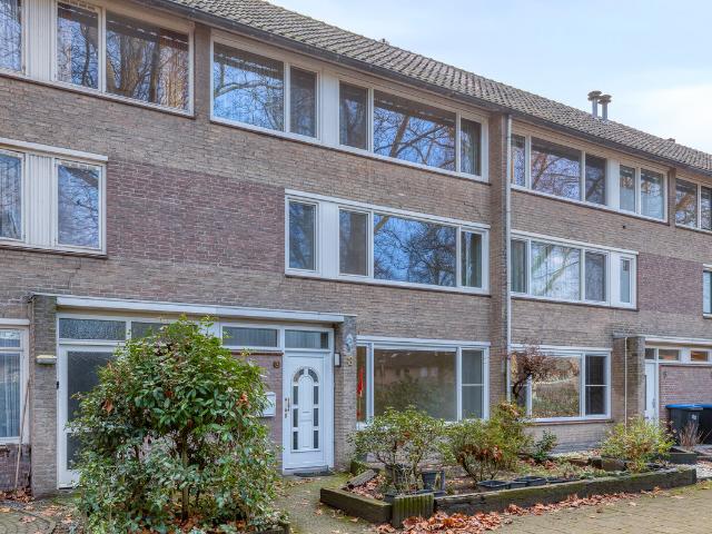Woning te koop in Woensel-Noord, Noord Brabant