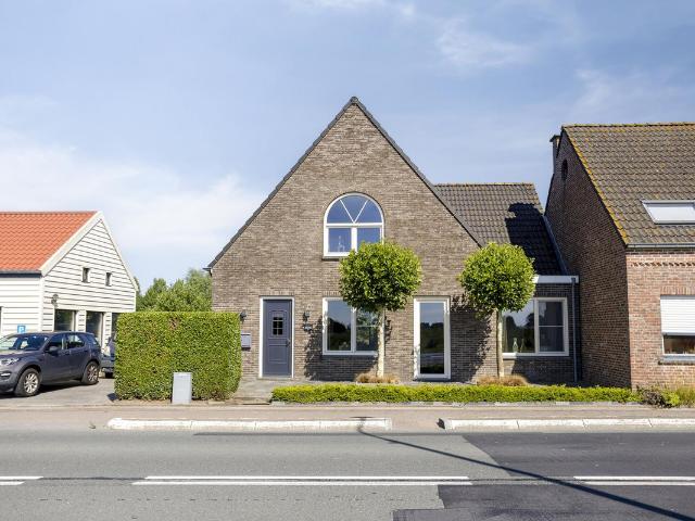 Eengezinswoning te koop in Kuitaart, Zeeland