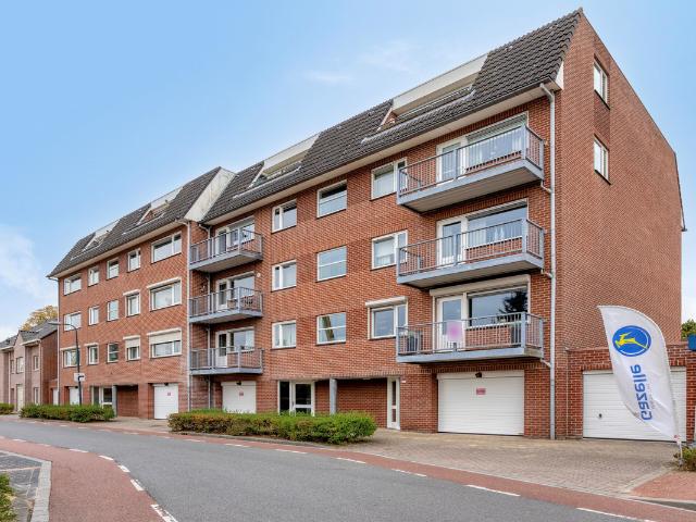 Penthouse te koop in Hoek en Bosch, Zeeland