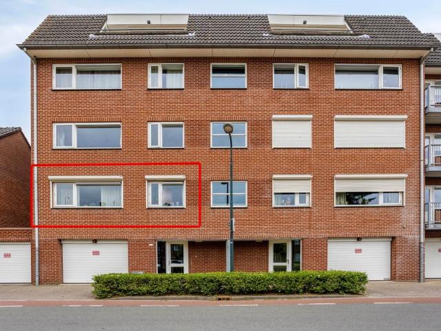 Studio te koop in Kloosterzande, Hoek en Bosch