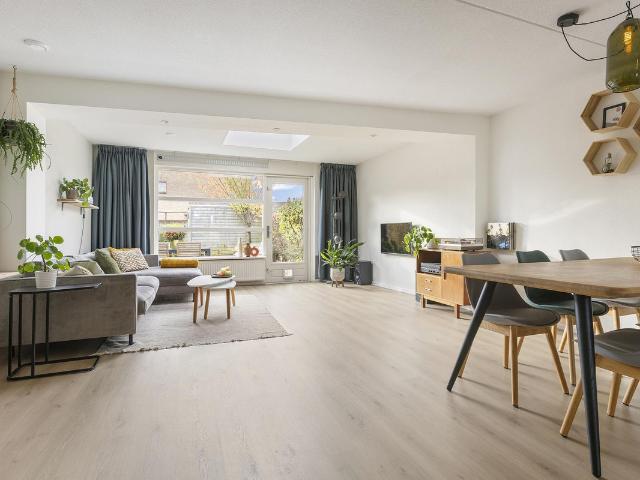 Woning te koop in Groningen