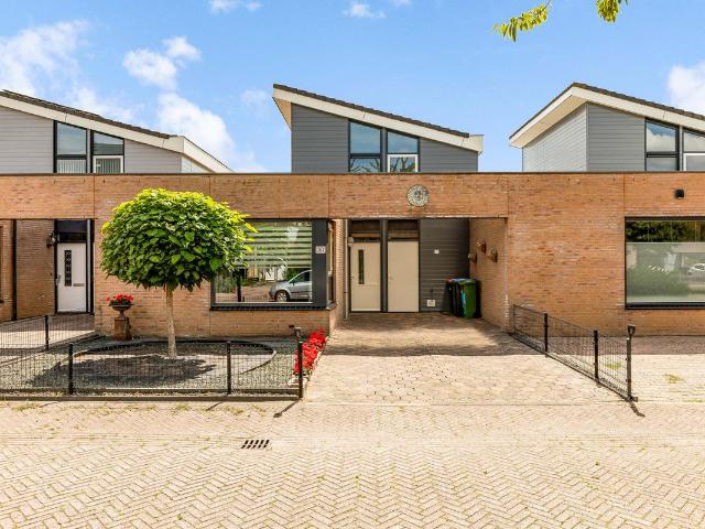 Bungalow te koop in Lelystad