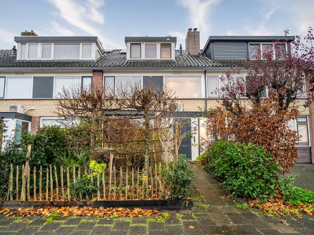 Woning te koop in Leiderdorp, Zuid Holland