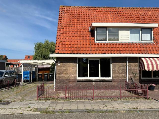 Eengezinswoning te koop in Breezand Eengezinswoning te koop in Breezand