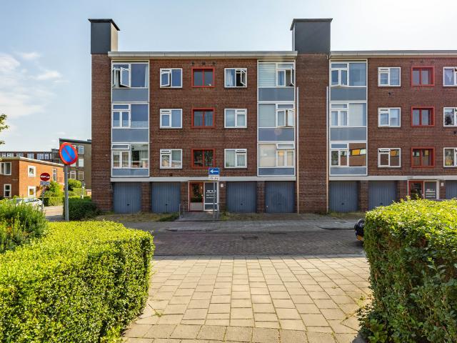 Studio te koop in Groningen, Oosterparkwijk